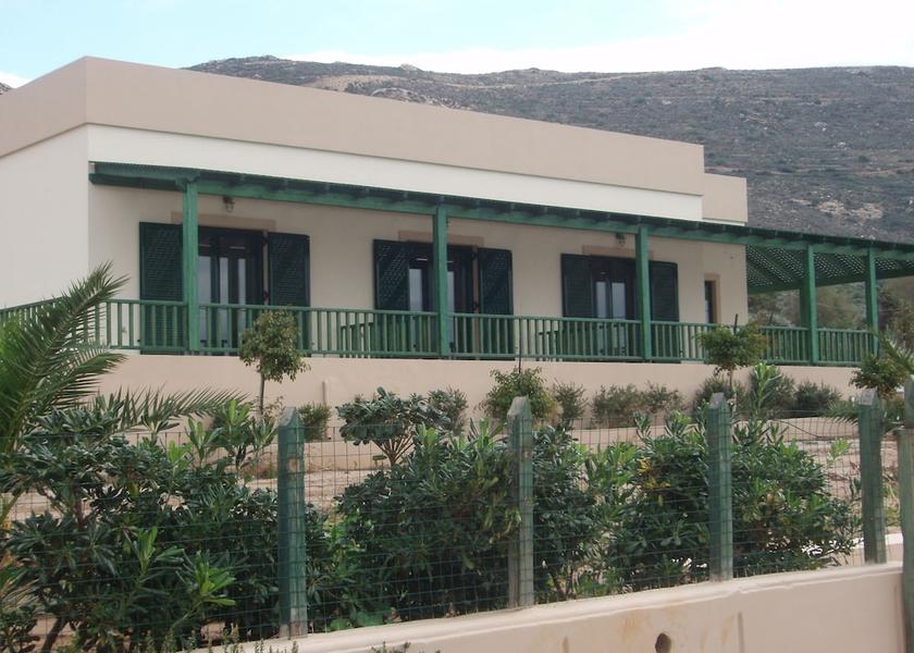 Crete Kissamos Room