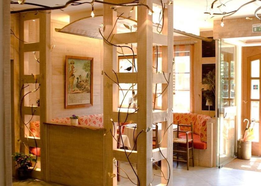 Grand Est La Petite-Pierre Interior
