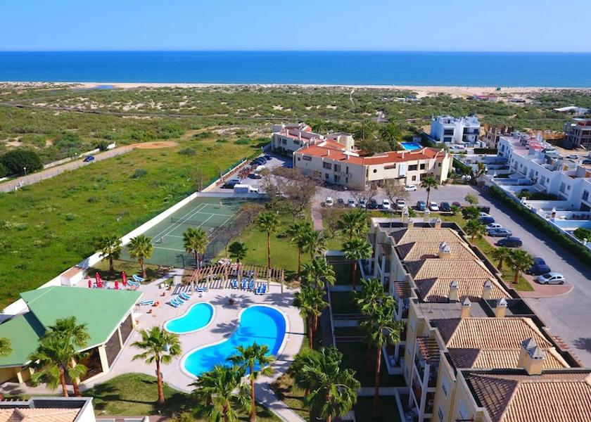 Faro Vila Real Santo Antonio Primary image
