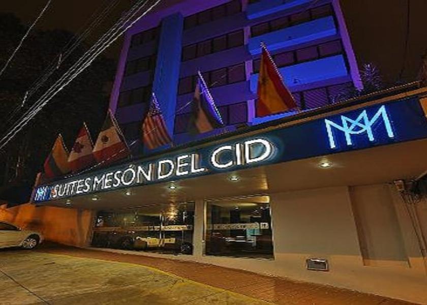 Veracruz Xalapa Facade