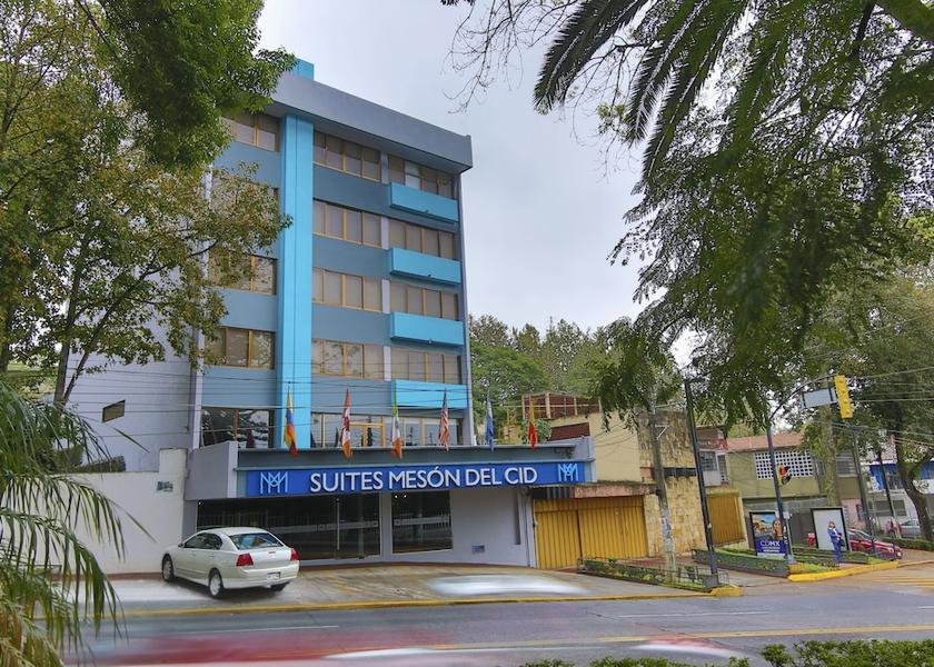 Veracruz Xalapa Facade