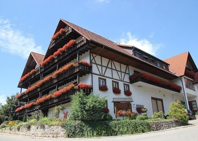 Baden-Württemberg Donaueschingen Primary image