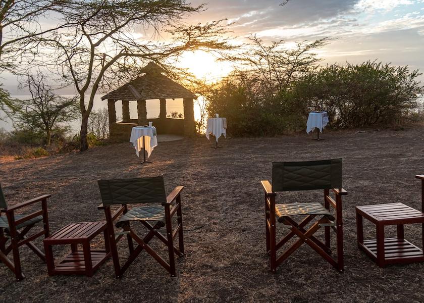 Nakuru County Nakuru BBQ/picnic area