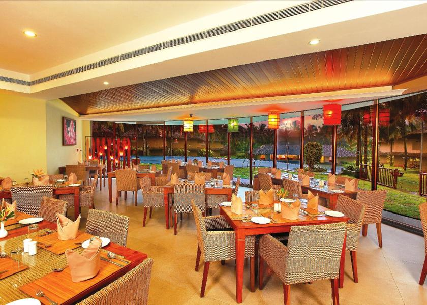 Tamil Nadu Marchinaickenpalayam Restaurant