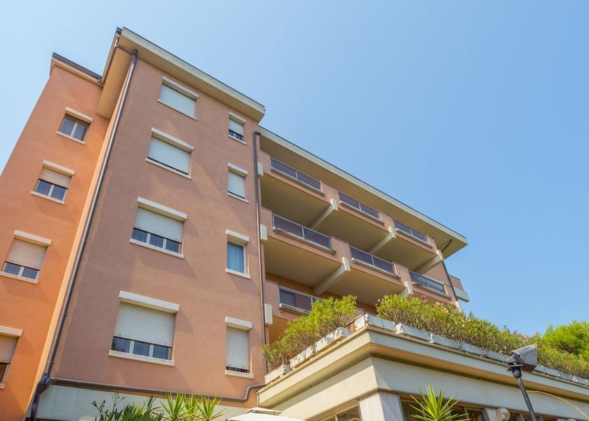Marche Civitanova Marche Front of property