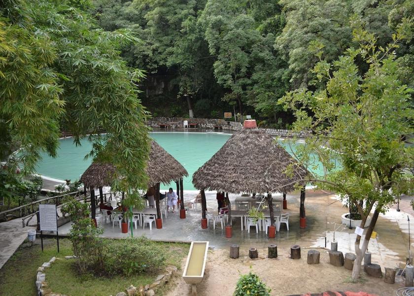 San Luis Potosi Tamuín Property Grounds