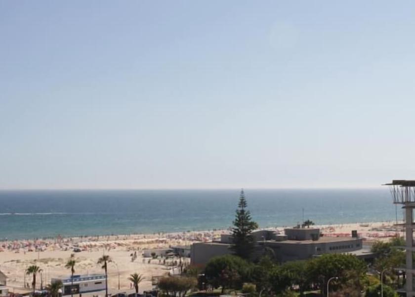 Faro Vila Real Santo Antonio View from Property
