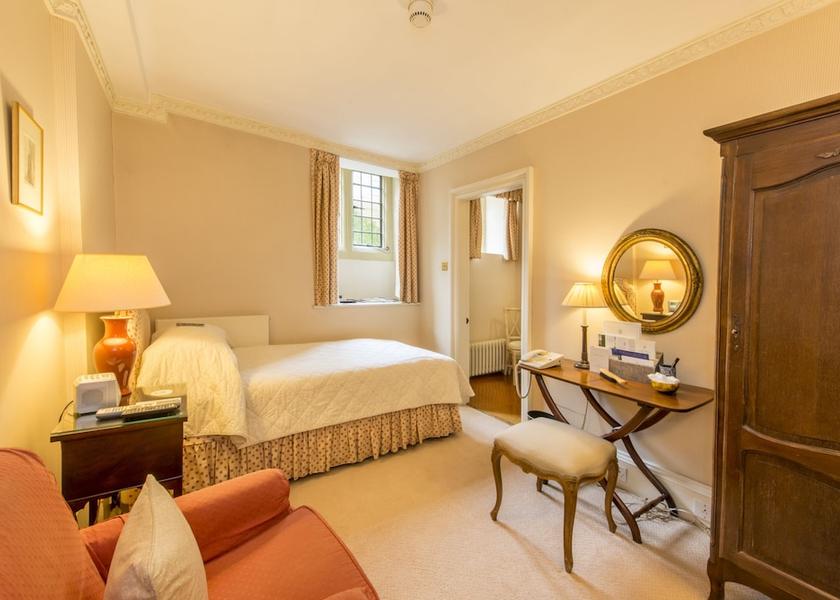 England Aylesbury Room