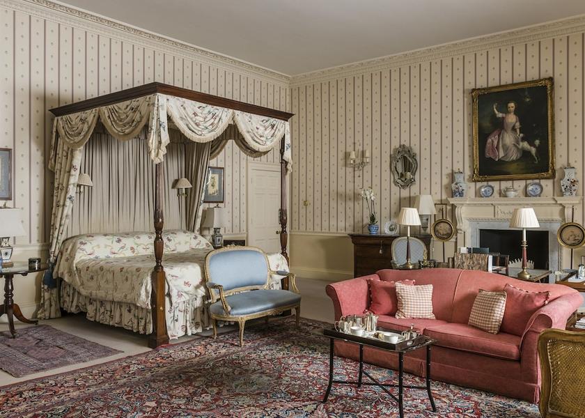 England Aylesbury Room