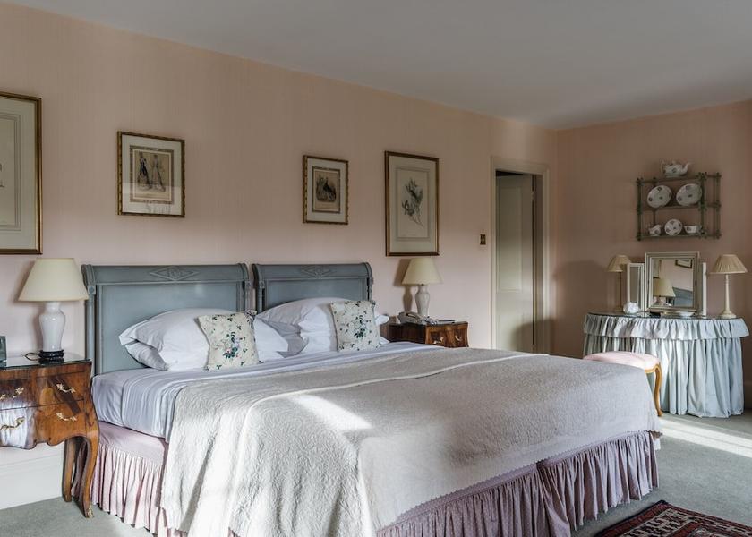 England Aylesbury Room