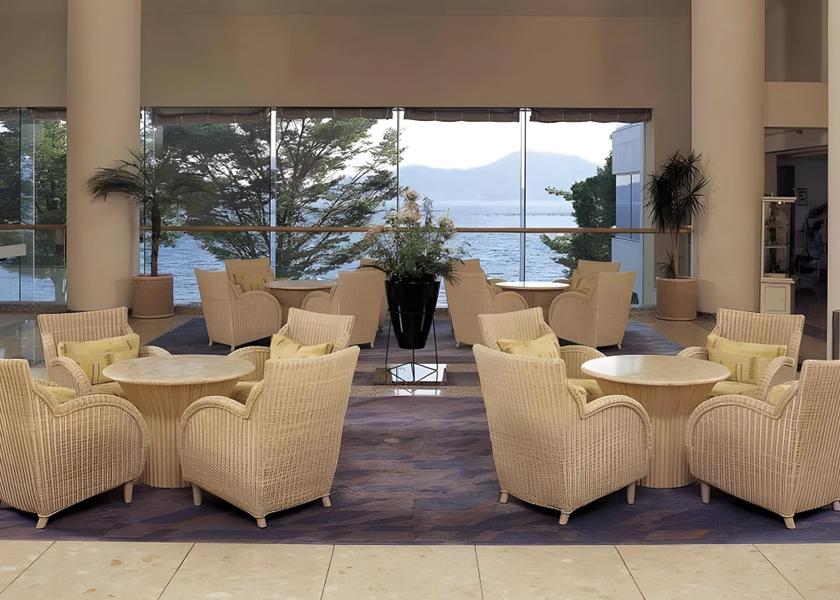 Shizuoka Hamamatsu Lobby