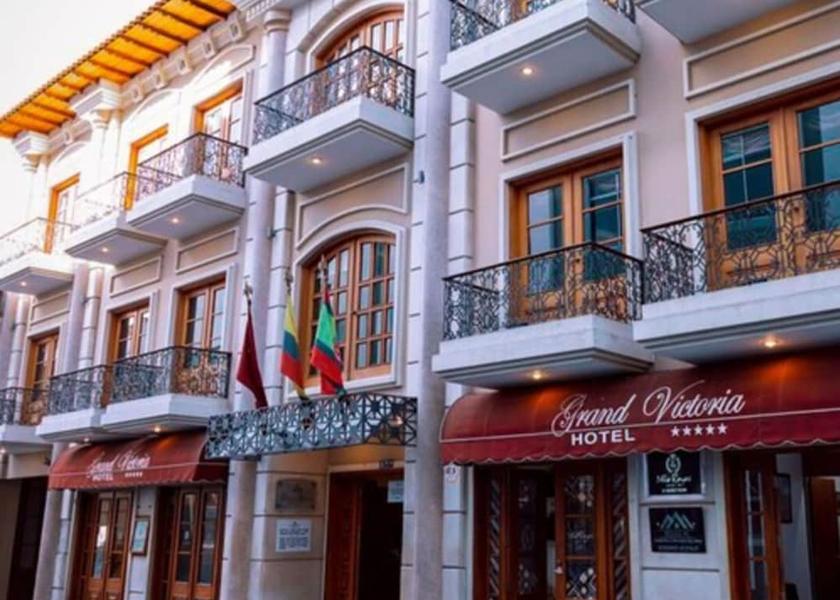 Loja Province Loja Exterior