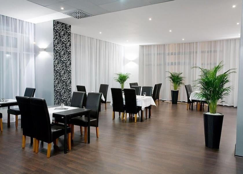  Bratislava Restaurant