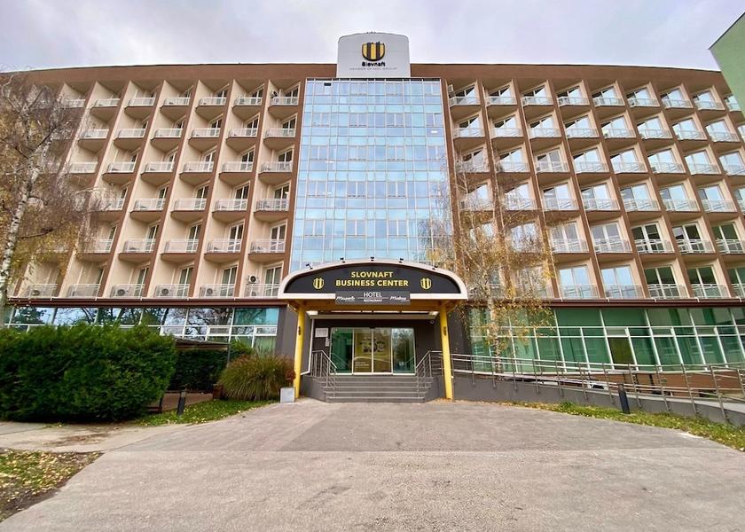 Bratislava Bratislava Exterior