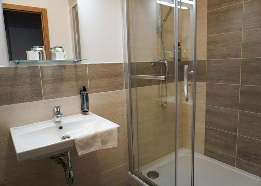 Bratislava Bratislava Premium Quadruple Room