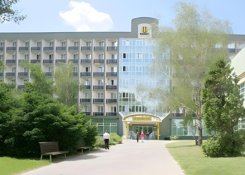 Bratislava Bratislava Hotel Exterior