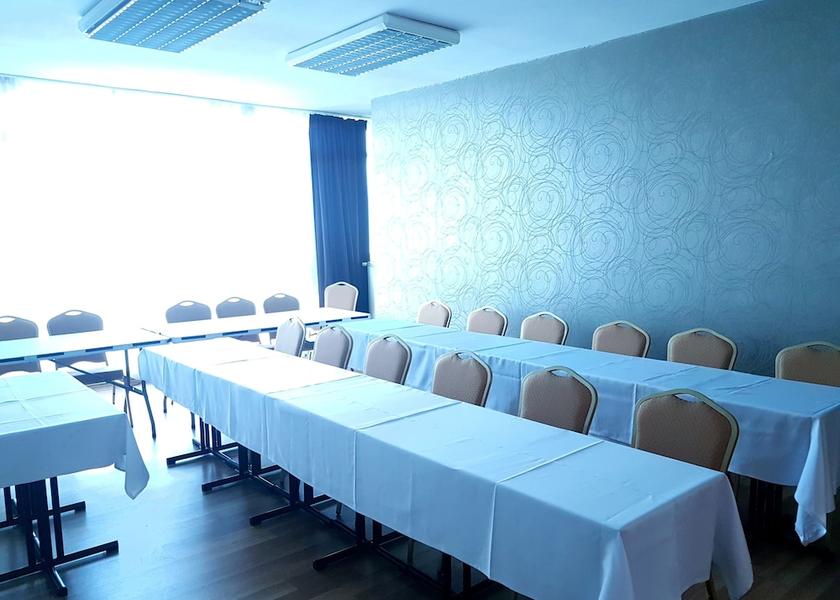  Bratislava Meeting Room