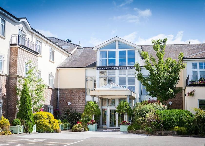 Wexford (county) Gorey Entrance