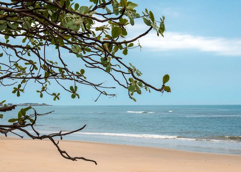 South Eleuthera Freetown Beach
