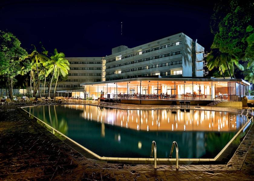 South Eleuthera Freetown Pool