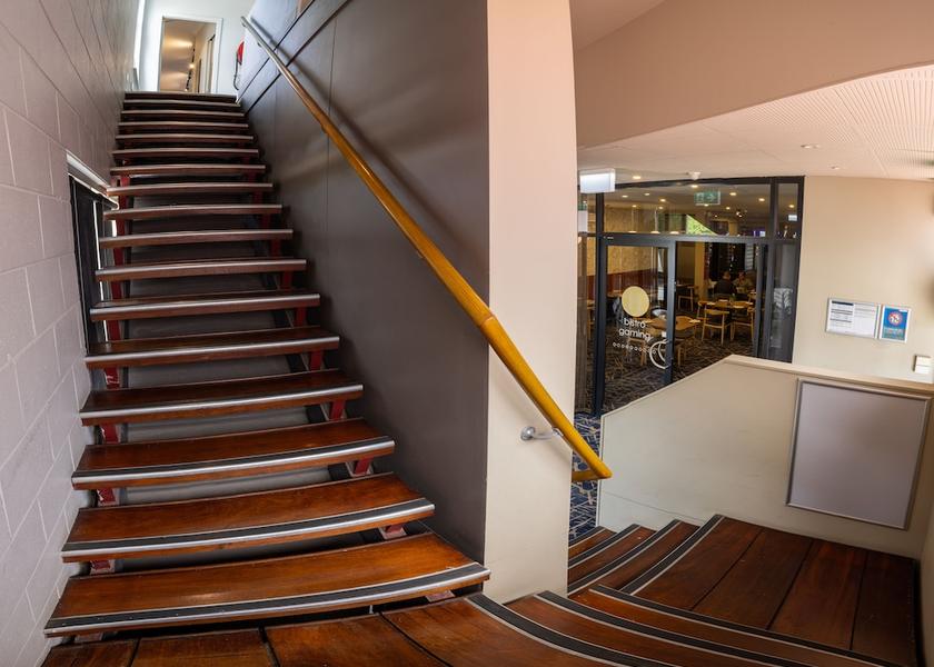 South Australia Hendon Staircase