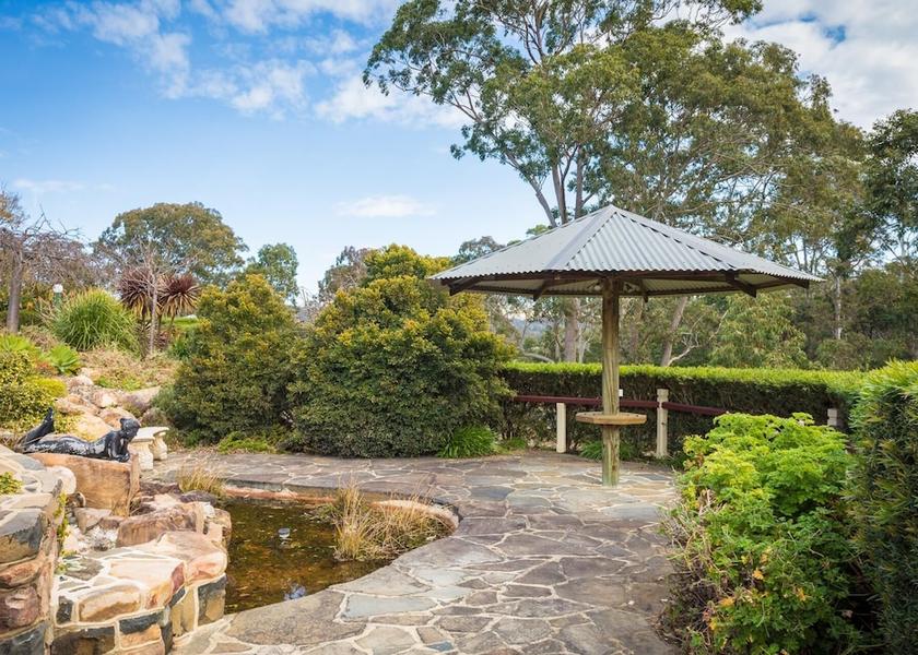 New South Wales Merimbula Property Grounds