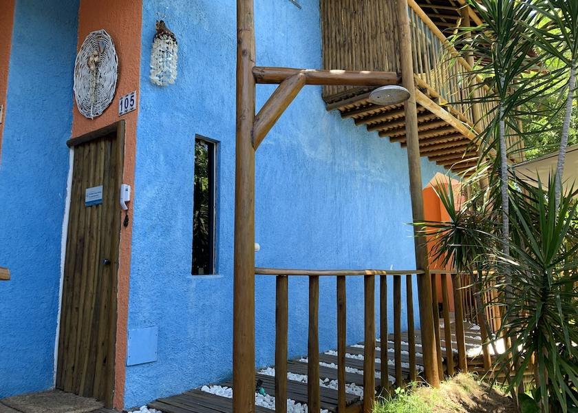 Bahia (state) Salvador Porch