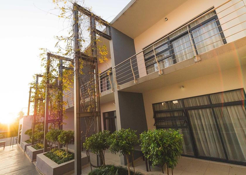 Gauteng Pretoria Property amenity