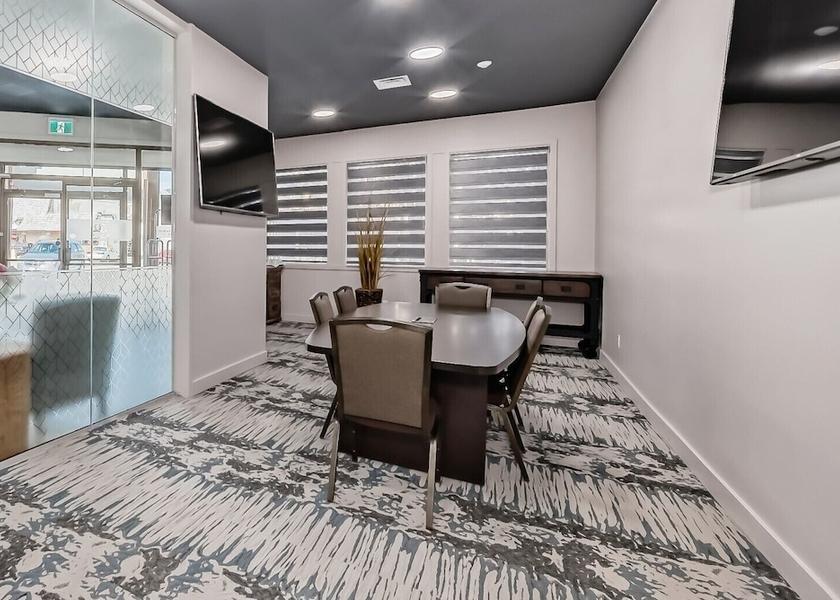 British Columbia Invermere Meeting facility