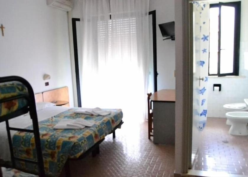 Rimini Bellaria-Igea Marina Room