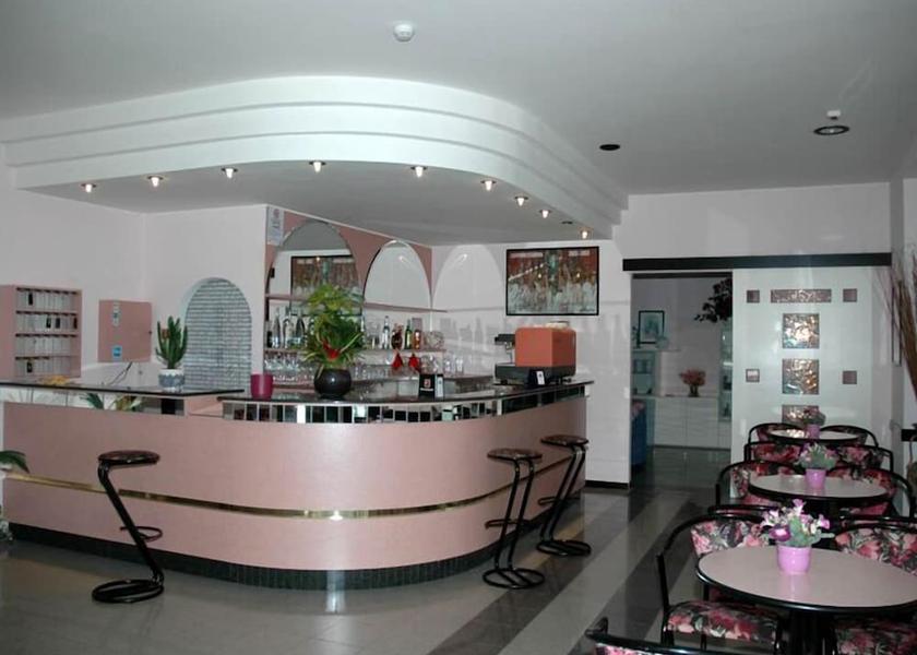 Rimini Bellaria-Igea Marina Reception