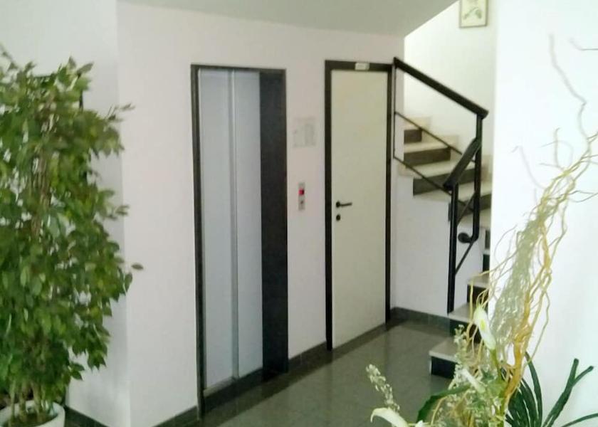 Rimini Bellaria-Igea Marina Interior Entrance