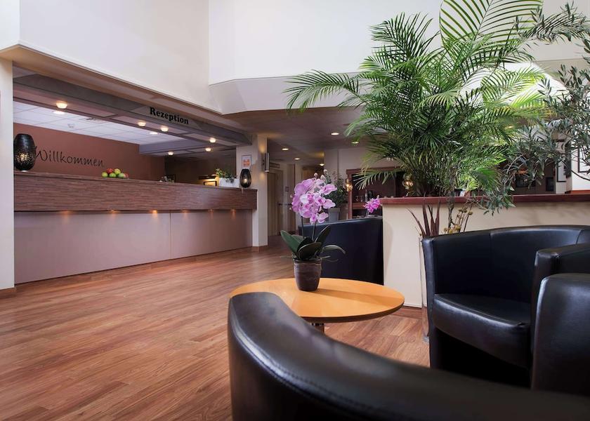 Lower Saxony Peine Lobby