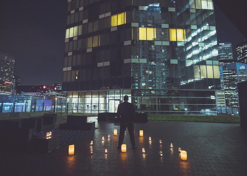 Ontario Toronto Banquet Hall