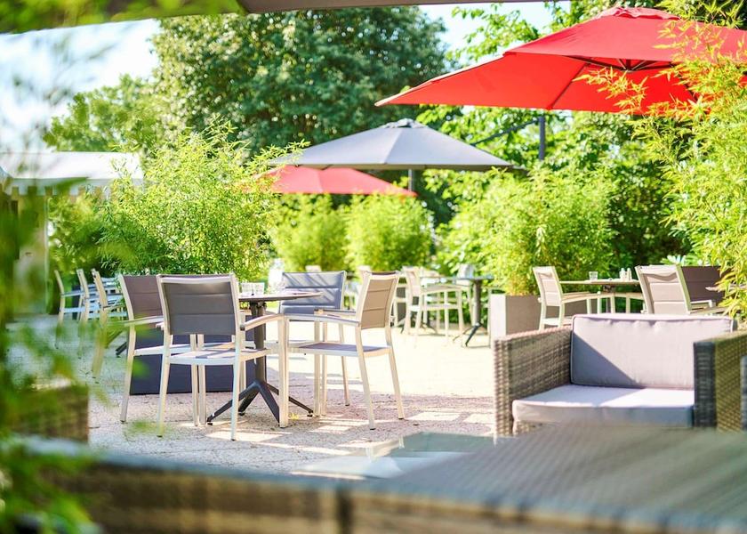 Hauts-de-France Abbeville Exterior Detail