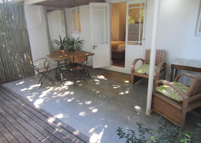 Western Cape Cape Town Terrace
