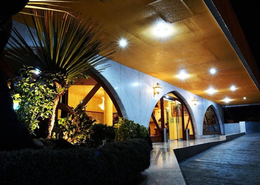 Puebla Puebla Exterior