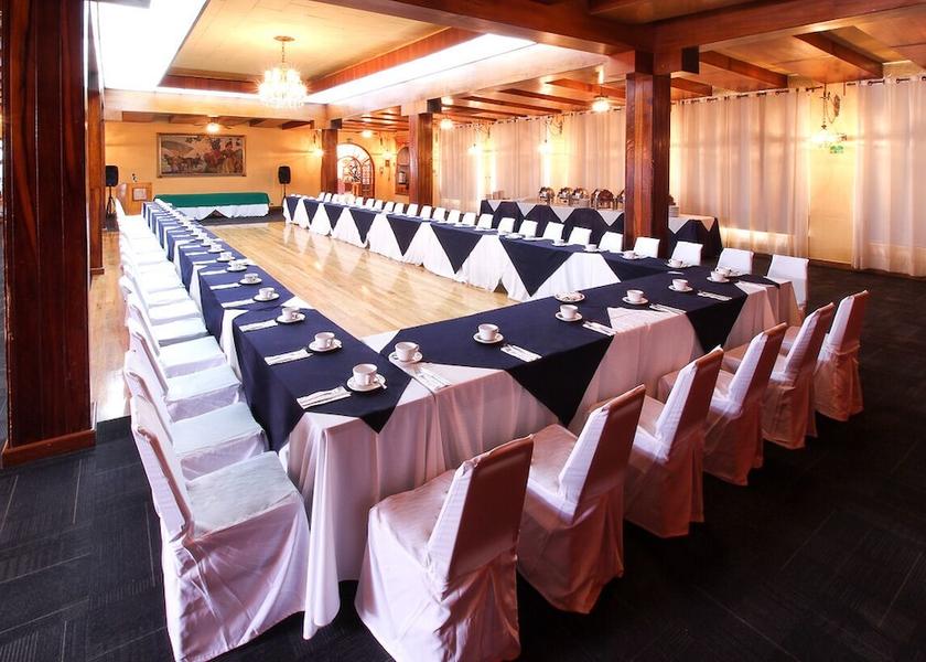 Puebla Puebla Meeting facility