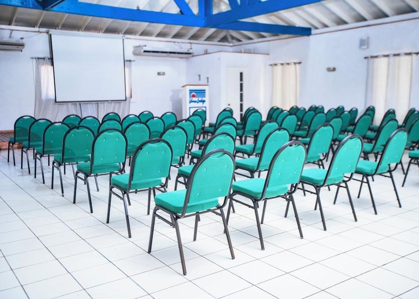  Port-au-Prince Banquet Hall