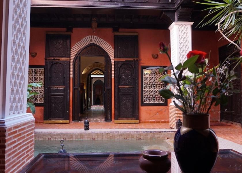 Marrakech-Safi Marrakech Pool