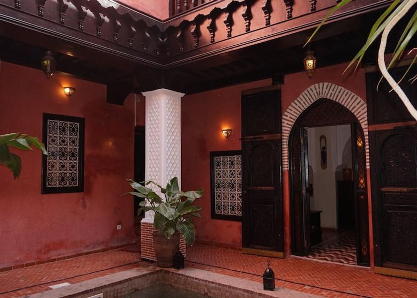Marrakech-Safi Marrakech Pool