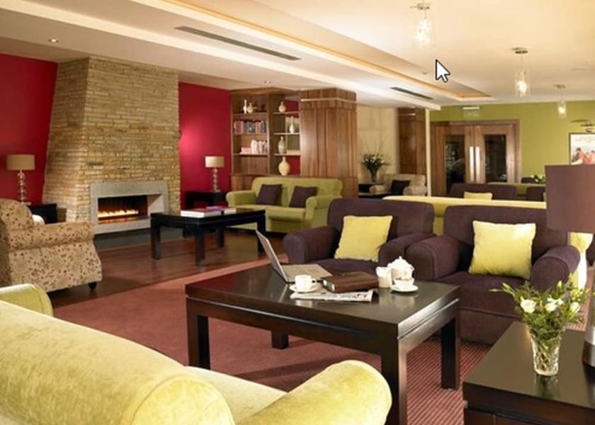 Tipperary (county) Thurles Reception