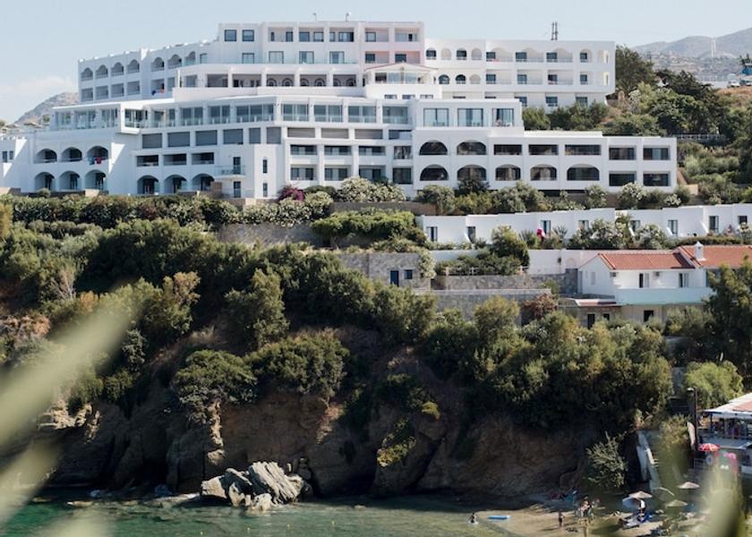 Crete Malevizi Exterior