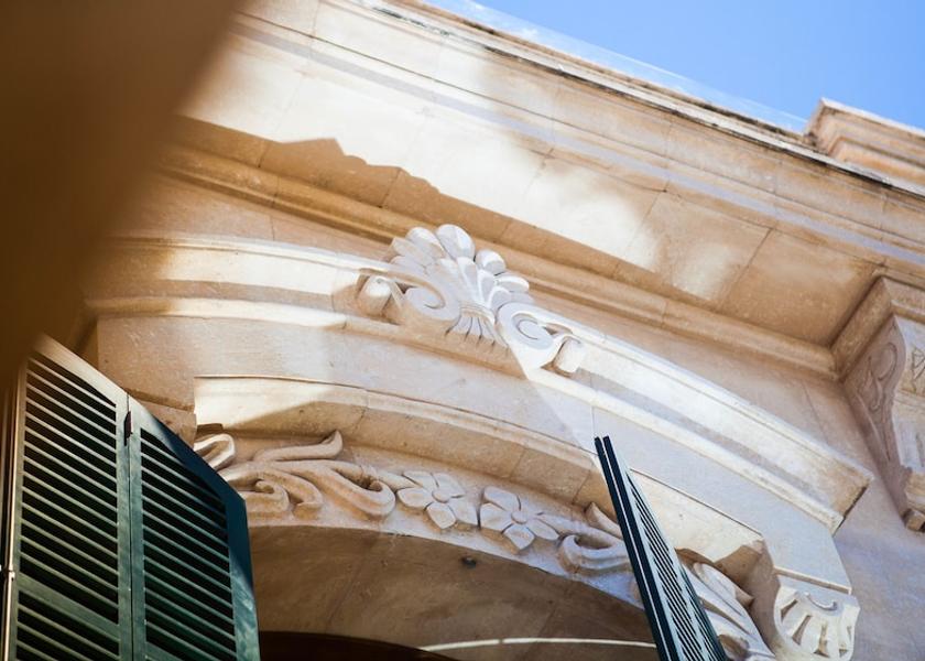 Balearic Islands Palma de Mallorca Front of property