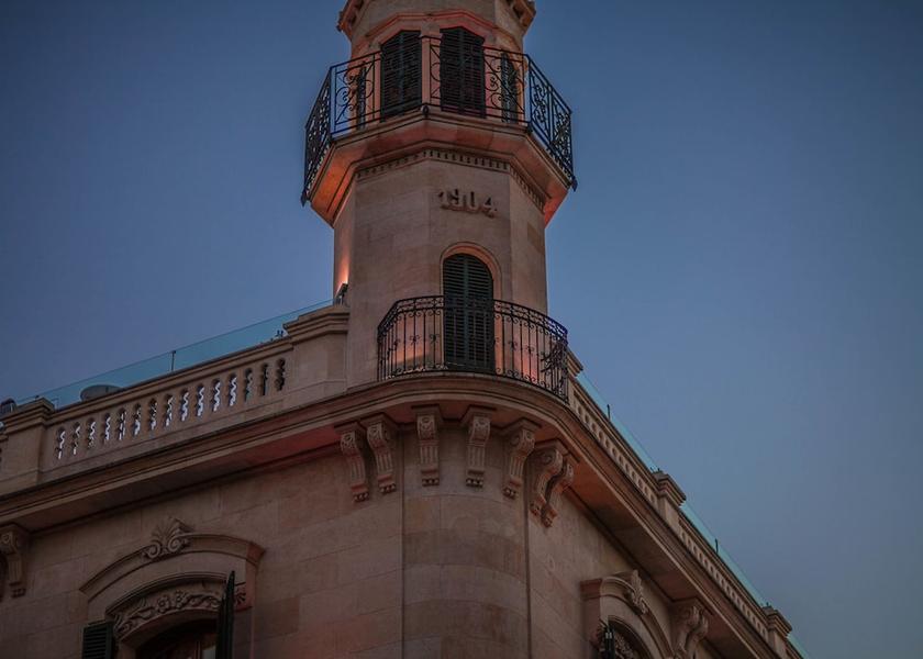Balearic Islands Palma de Mallorca Exterior