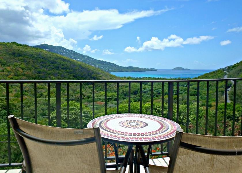  St. Thomas Terrace