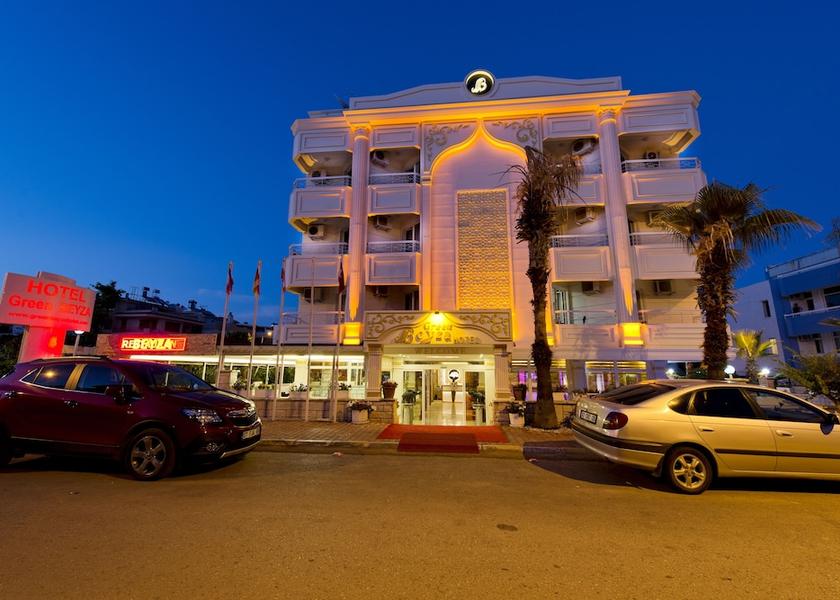  Antalya Primary image