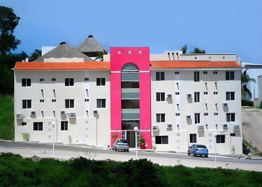 Campeche Campeche Hotel Exterior