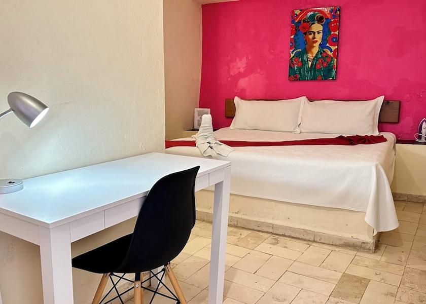 Campeche Campeche Rooms