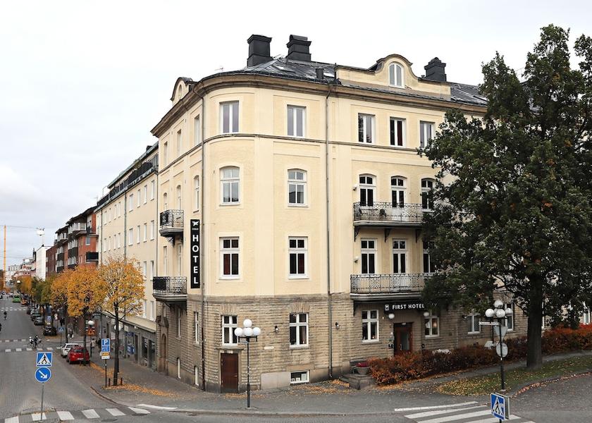 Södermanland County Eskilstuna Property grounds
